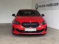 BMW 128 ti SAG LivePro/LED+/ACC/hk/CAM/PRIVACY/DAB Rot - thumbnail 4