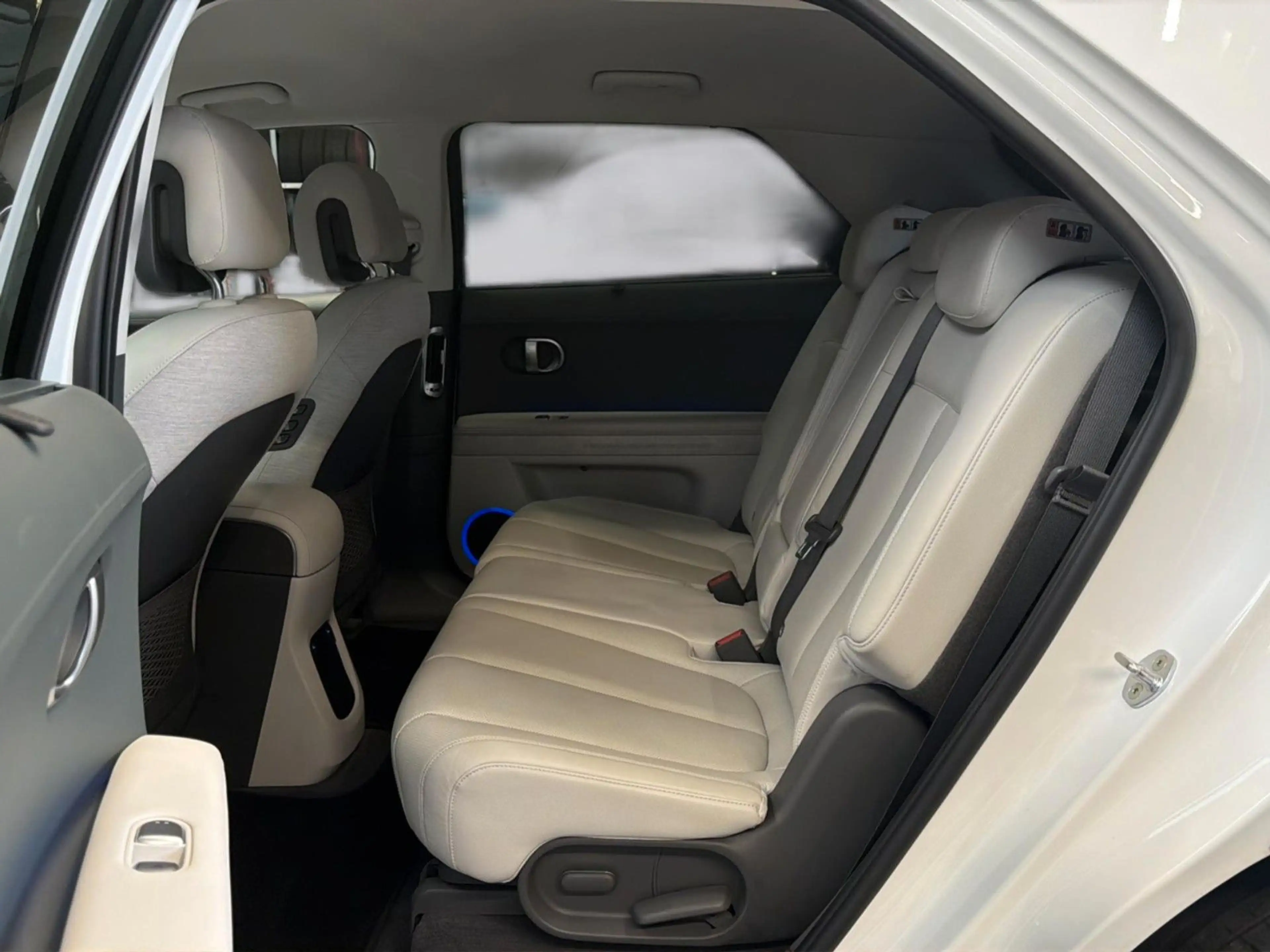 Hyundai IONIQ 5 Project 45 Elektro 4WD ACC HUD QI MEMORY — photo 9