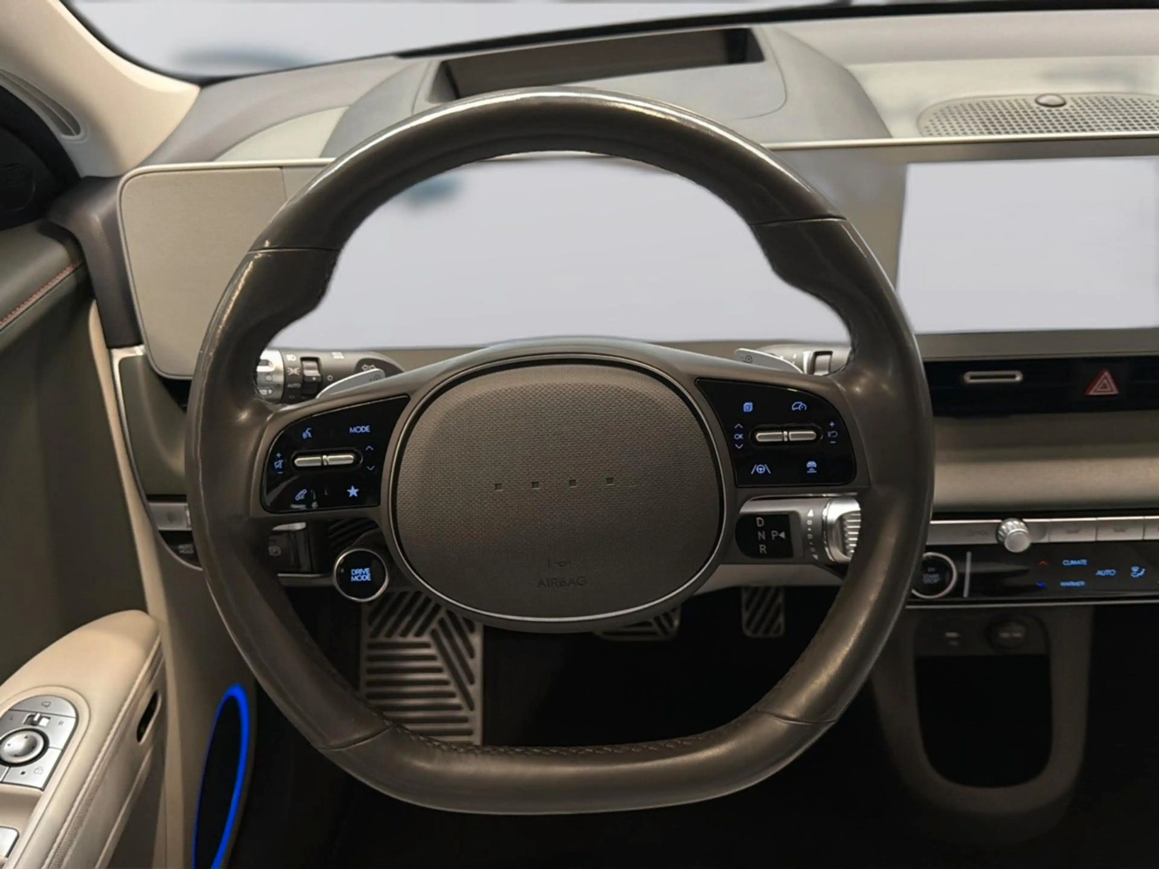 Hyundai IONIQ 5 Project 45 Elektro 4WD ACC HUD QI MEMORY — photo 14