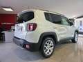Jeep Renegade 1.6 mjt Limited fwd 120cv auto Blanc - thumbnail 4