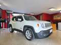Jeep Renegade 1.6 mjt Limited fwd 120cv auto Blanc - thumbnail 3