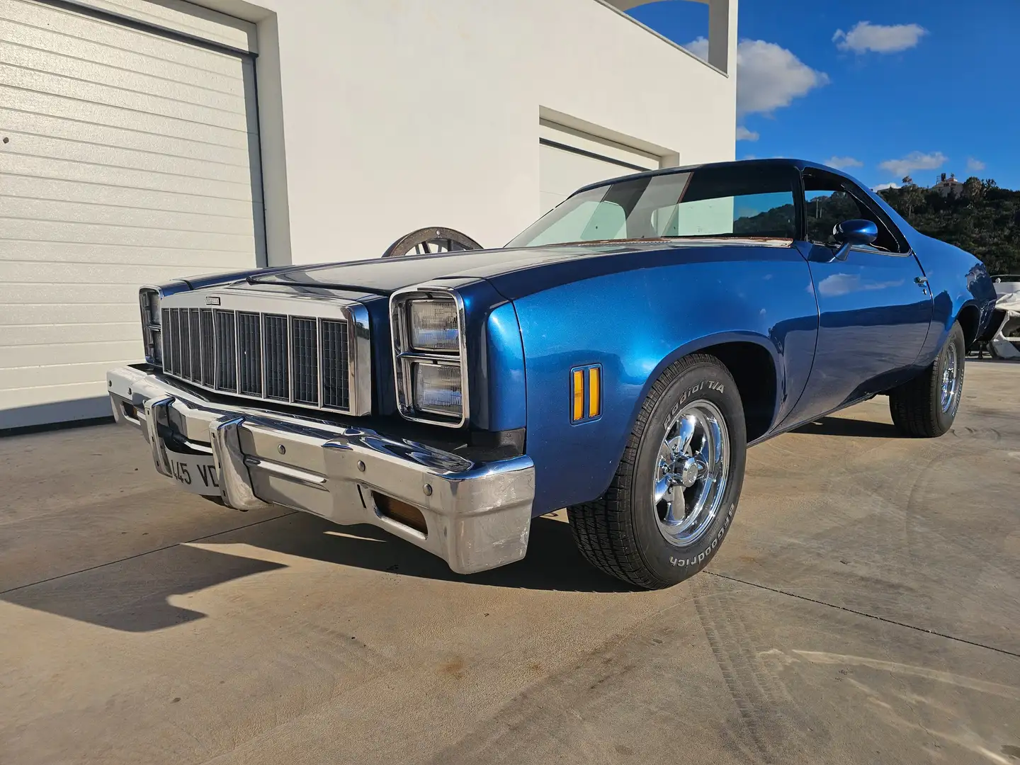 Chevrolet El Camino - 2