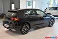 Volkswagen Golf 8 1.5 TSI ACT 130 CV STYLE + R17 VENTURA BI-COLOR Nero - thumbnail 4