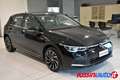 Volkswagen Golf 8 1.5 TSI ACT 130 CV STYLE + R17 VENTURA BI-COLOR Nero - thumbnail 3