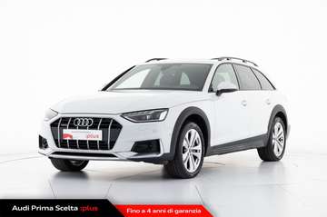 Allroad 40 TDI 204 CV quattro S tronic Business Evolution