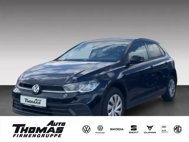 Volkswagen Polo Life 1.0 TSI LED+PDC+SHZ