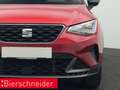 SEAT Arona 1.5 TSI DSG FR NAVI KAMERA ACC PARKASSIST Rouge - thumbnail 20