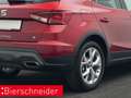 SEAT Arona 1.5 TSI DSG FR NAVI KAMERA ACC PARKASSIST Rouge - thumbnail 18