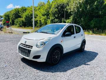 Alto 1.0i GL Airco GT