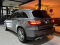 Mercedes-Benz GLC 250 4MATIC AMG Line Garantie Pano 360 Blindspot Elek A Grijs - thumbnail 3