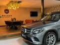 Mercedes-Benz GLC 250 4MATIC AMG Line Garantie Pano 360 Blindspot Elek A Grijs - thumbnail 10