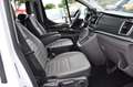 Ford Tourneo Custom L2 Titanium X Aut. STANDHZ-AHK-ACC-LEDER-KAM-XENON Weiß - thumbnail 18