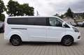 Ford Tourneo Custom L2 Titanium X Aut. STANDHZ-AHK-ACC-LEDER-KAM-XENON Weiß - thumbnail 7