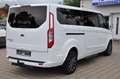 Ford Tourneo Custom L2 Titanium X Aut. STANDHZ-AHK-ACC-LEDER-KAM-XENON Weiß - thumbnail 6