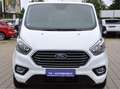 Ford Tourneo Custom L2 Titanium X Aut. STANDHZ-AHK-ACC-LEDER-KAM-XENON Weiß - thumbnail 2