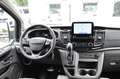 Ford Tourneo Custom L2 Titanium X Aut. STANDHZ-AHK-ACC-LEDER-KAM-XENON Weiß - thumbnail 17