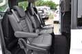 Ford Tourneo Custom L2 Titanium X Aut. STANDHZ-AHK-ACC-LEDER-KAM-XENON Weiß - thumbnail 22