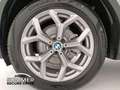 BMW X3 sdrive18d mhev 48V auto Gris - thumbnail 11