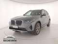 BMW X3 sdrive18d mhev 48V auto Gris - thumbnail 1