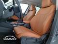 BMW X3 sdrive18d mhev 48V auto Gris - thumbnail 7