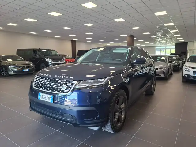 Land Rover Range Rover Velar Range Rover Velar  2.0d i4 mhev S 4wd 204cv auto