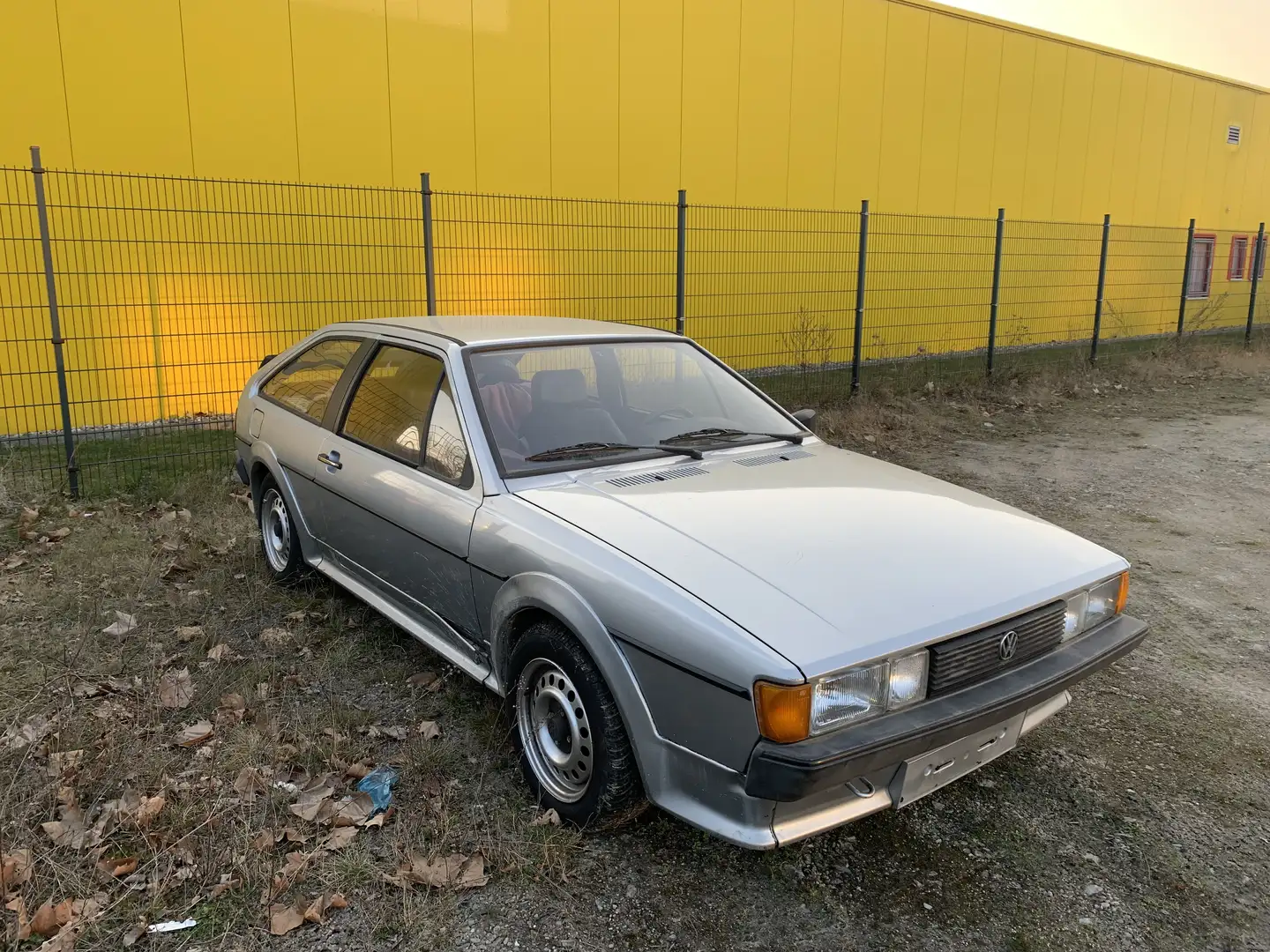 Volkswagen Scirocco GT - 2