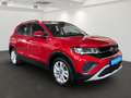 Volkswagen T-Cross 1.0 TSI Schwarz - thumbnail 3