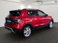 Volkswagen T-Cross 1.0 TSI Schwarz - thumbnail 5