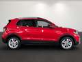 Volkswagen T-Cross 1.0 TSI Schwarz - thumbnail 4