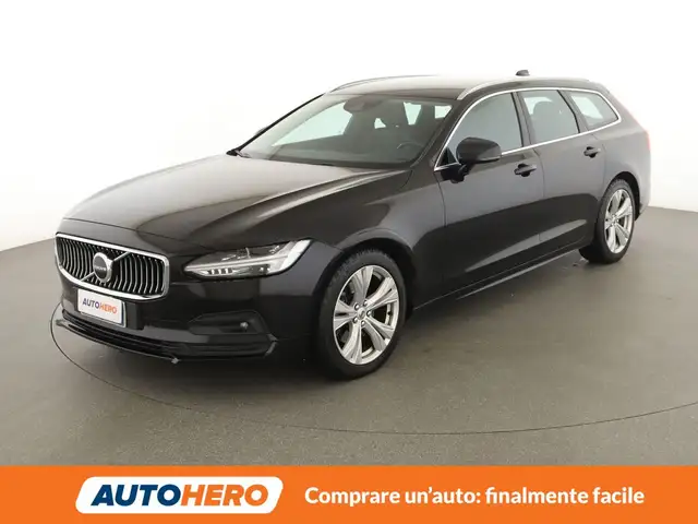 Volvo V90 2.0 B4 Mild-Hybrid Momentum Business Pro MHEV