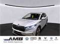 Skoda Enyaq 60 Loft/Matrix/ACC/Navi/RFK/Wärmepumpe Silber - thumbnail 1