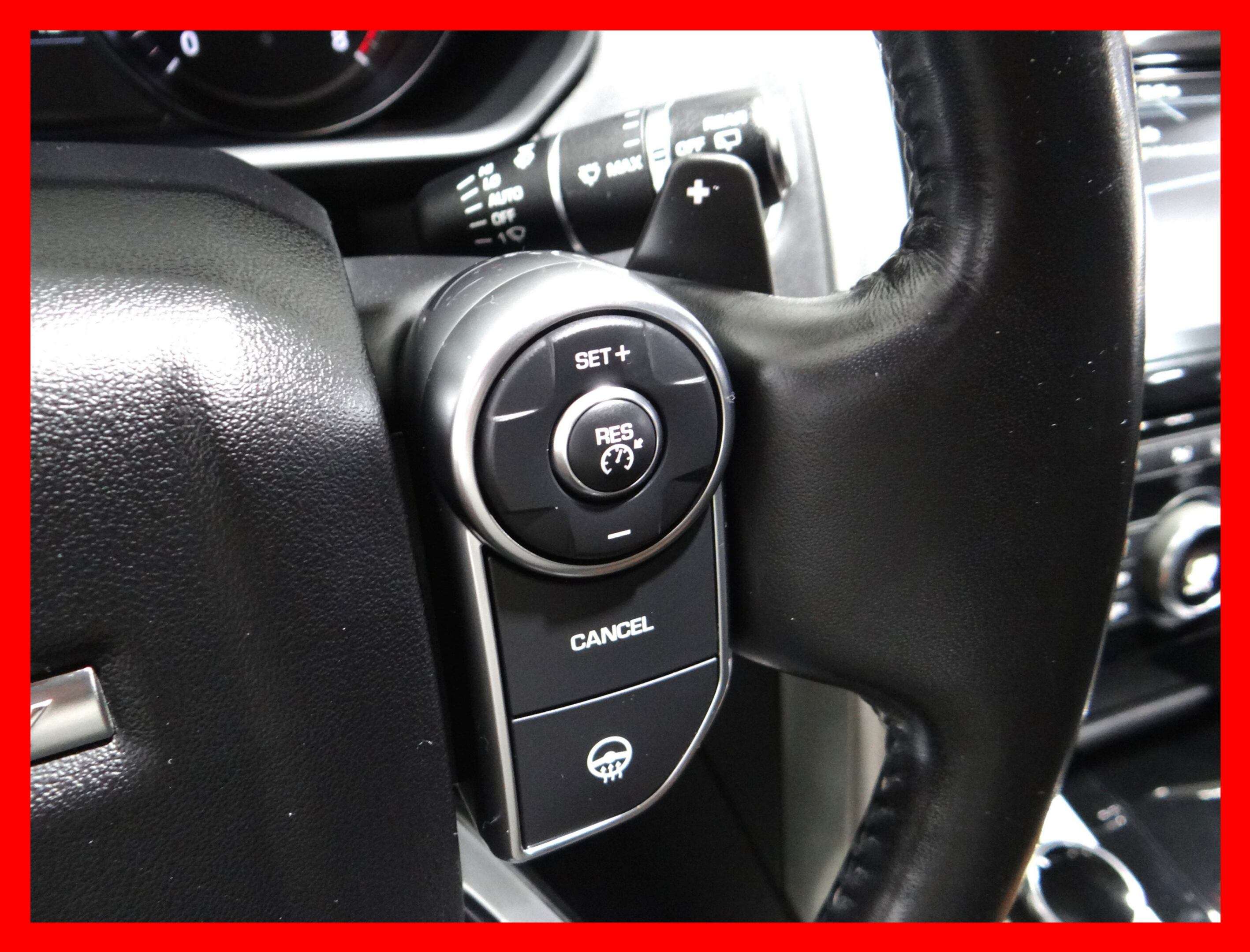 2017 Land Rover Discovery 4WD HSE V6 SUPERCHARGED *7 PASSENGER/LEATHER/PANO thumb 21