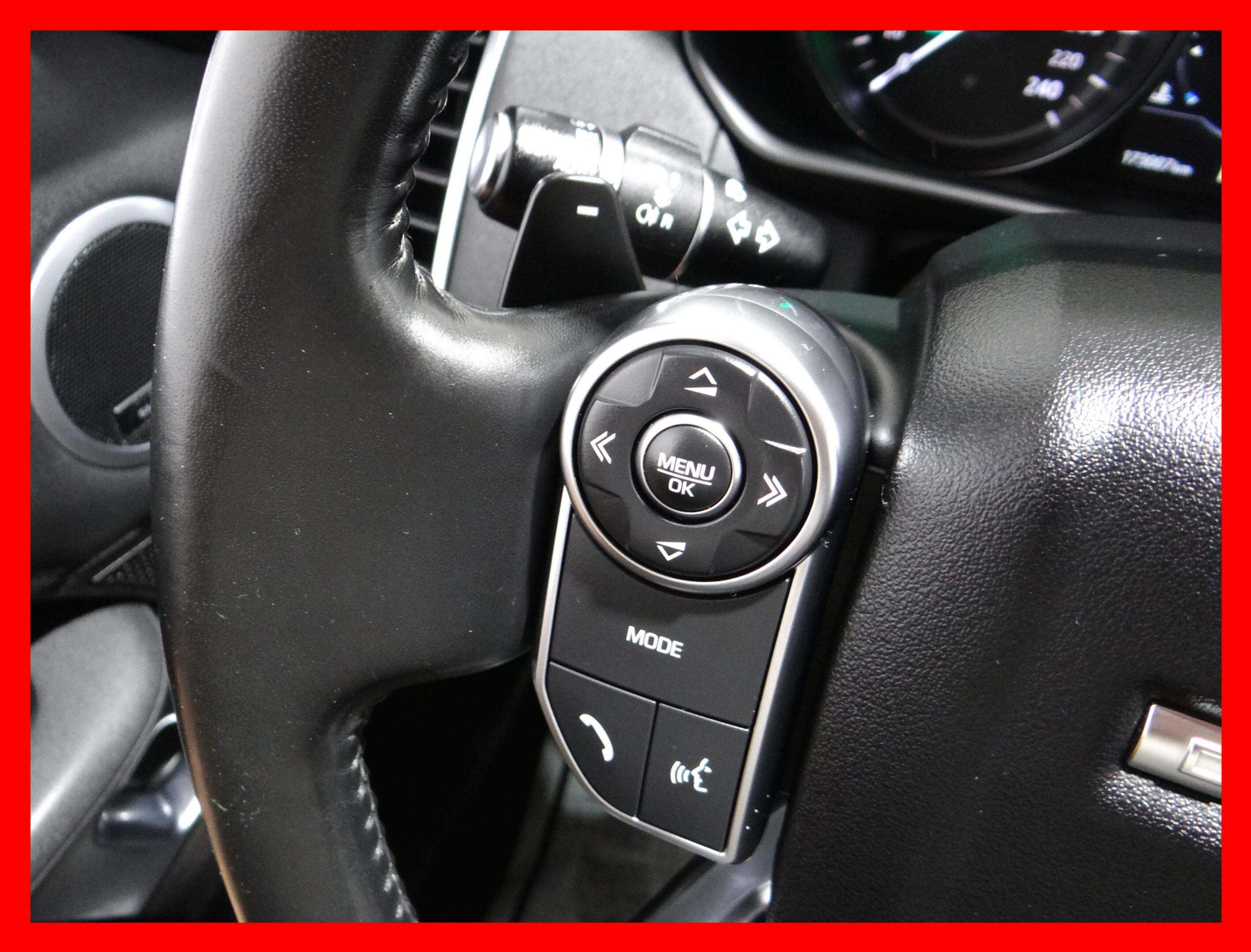 2017 Land Rover Discovery 4WD HSE V6 SUPERCHARGED *7 PASSENGER/LEATHER/PANO thumb 22