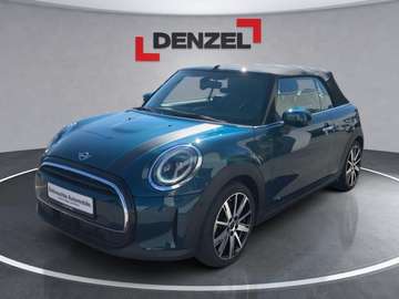 Cabrio F57 B38