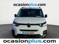 Citroen Berlingo Combi BlueHDi S&S Talla M Plus 100 Blanc - thumbnail 12
