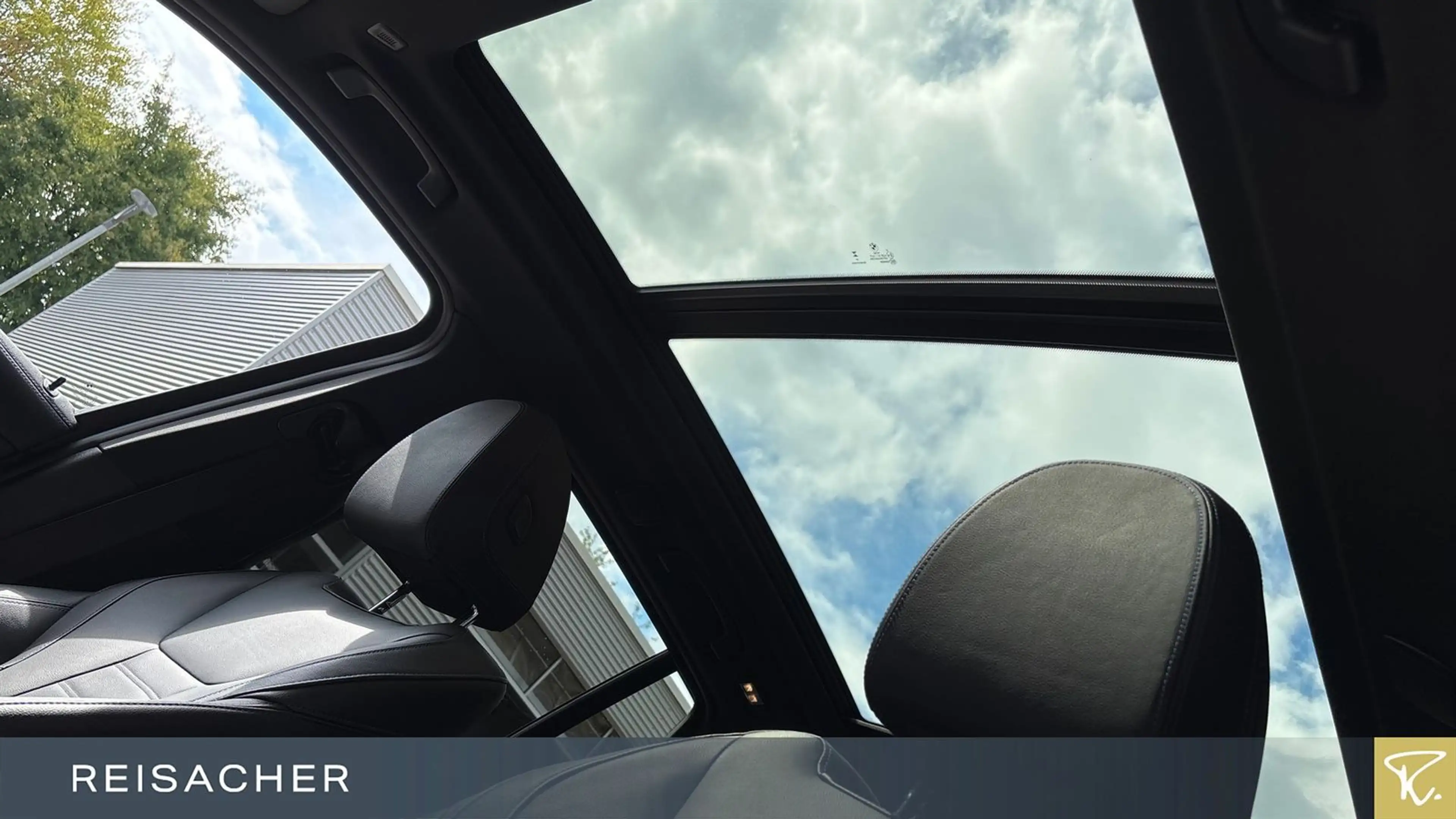 BMW iX3 IX3 A M SPORT LCProf,AHK,DAProf,HUD,PA+,20" — photo 12