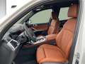 BMW X7 xDrive40d Pano.-Sky Lounge Driving Assist Prof. In White - thumbnail 15