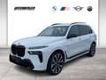 BMW X7 xDrive40d Pano.-Sky Lounge Driving Assist Prof. In White - thumbnail 3