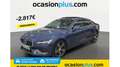 Volvo S60 B4 Inscription Aut. Azul - thumbnail 1