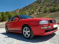 Audi Coupe Coupé 2.2 S-2 S-2 Roşu - thumbnail 4