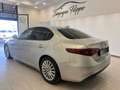 Alfa Romeo Giulia Giulia 2.2 Turbodiesel 150 CV Grigio - thumbnail 4
