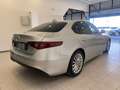 Alfa Romeo Giulia Giulia 2.2 Turbodiesel 150 CV Grigio - thumbnail 5