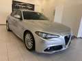 Alfa Romeo Giulia Giulia 2.2 Turbodiesel 150 CV Grigio - thumbnail 3