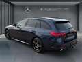 Mercedes-Benz C 300 de 4M T AMG+HUD+AHK+PANO+Sitzbelüf+Digt.L Bleu - thumbnail 9