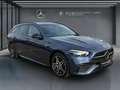 Mercedes-Benz C 300 de 4M T AMG+HUD+AHK+PANO+Sitzbelüf+Digt.L Bleu - thumbnail 19