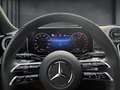 Mercedes-Benz C 300 de 4M T AMG+HUD+AHK+PANO+Sitzbelüf+Digt.L Bleu - thumbnail 8