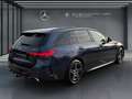 Mercedes-Benz C 300 de 4M T AMG+HUD+AHK+PANO+Sitzbelüf+Digt.L Bleu - thumbnail 13