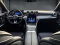 Mercedes-Benz C 300 de 4M T AMG+HUD+AHK+PANO+Sitzbelüf+Digt.L Bleu - thumbnail 15