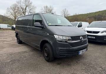 Vw t6 l2h1 2.0 tdi 150 4x4 2021