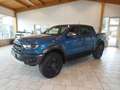 Ford Ranger Raptor Ranger Doppelkabine Raptor 4x4 2,0 EcoBlue Aut. Blau - thumbnail 1
